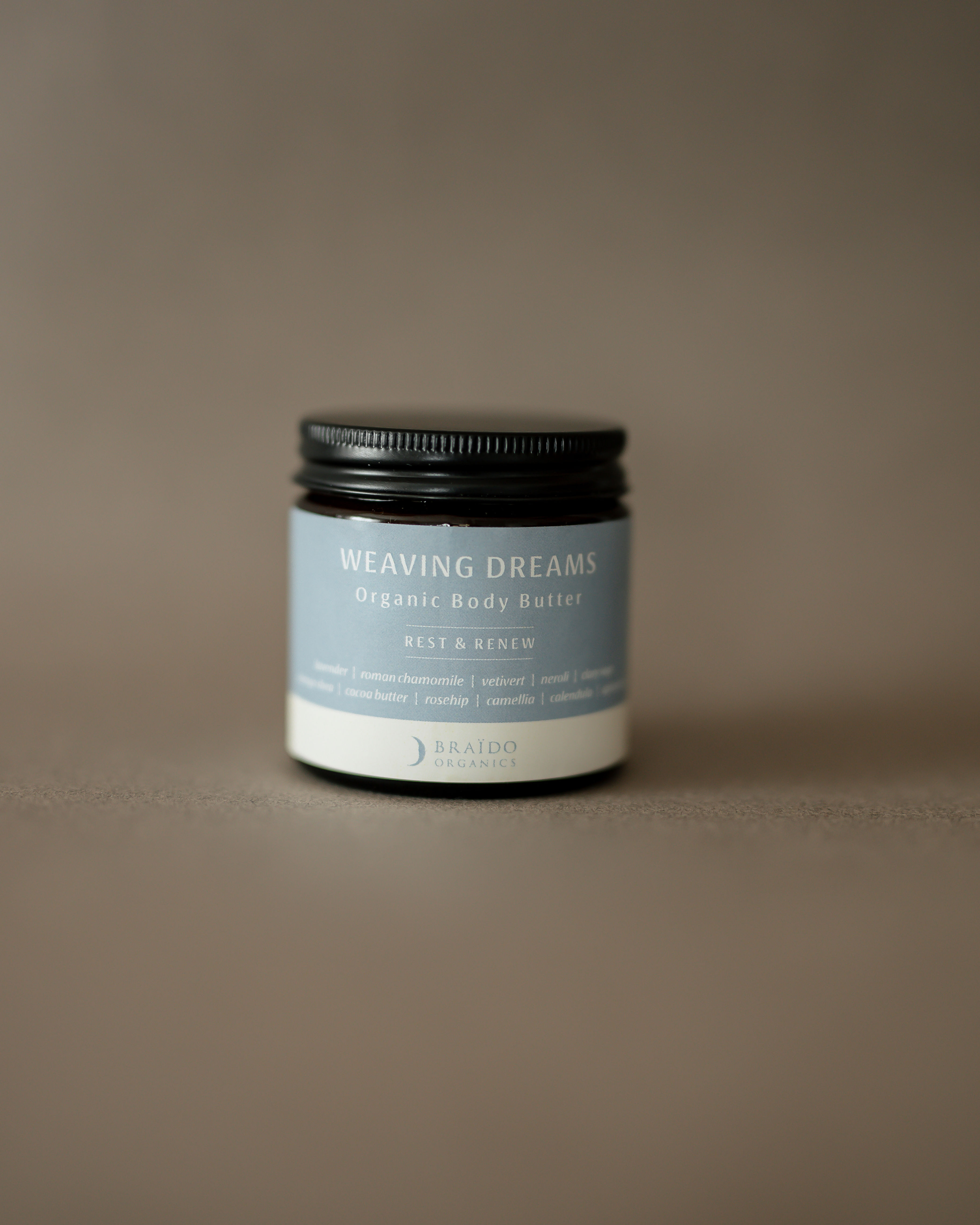 Weaving Dreams Body Butter