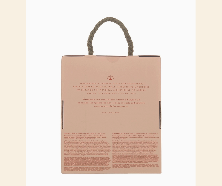 Thumbnail: Earth Mother Essentials