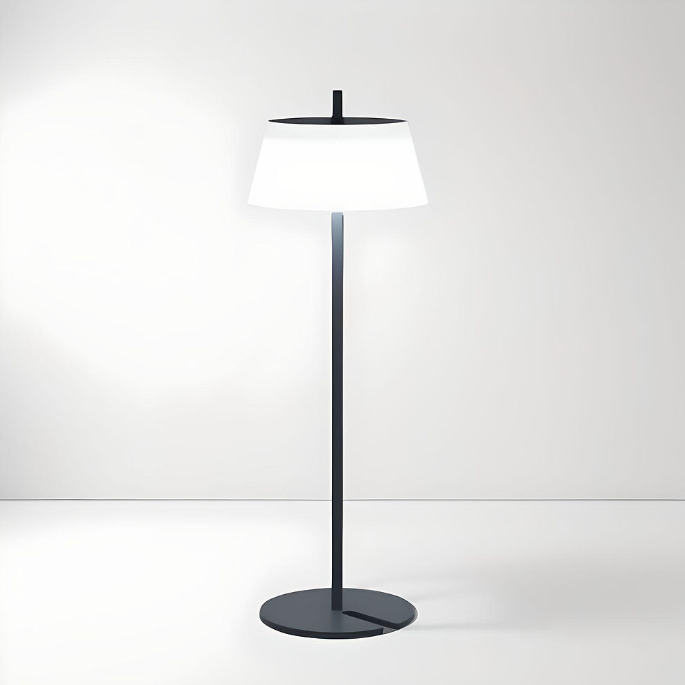 Miniaturbild: Molto Luce EEDEN S T Tischleuchte