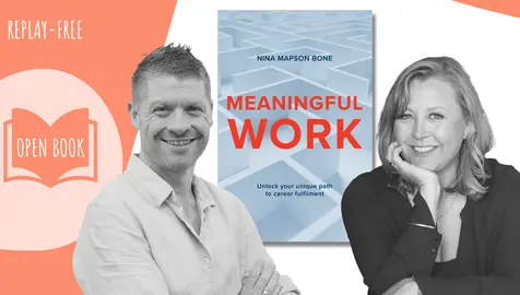 Podcast: Unlock your unique path to career fulfillment
