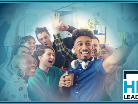 Engage your people beyond purpose to help execute your strategy