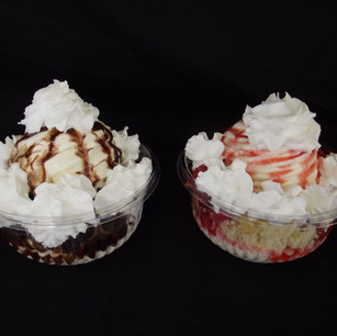 Hot Fudge Cake