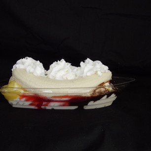 Banana Split