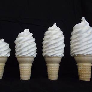 Child,Small,Medium and Large
