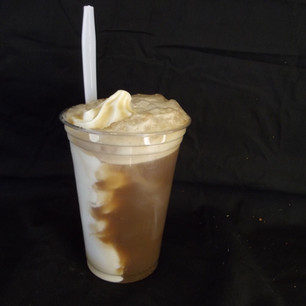 Root Beer Float