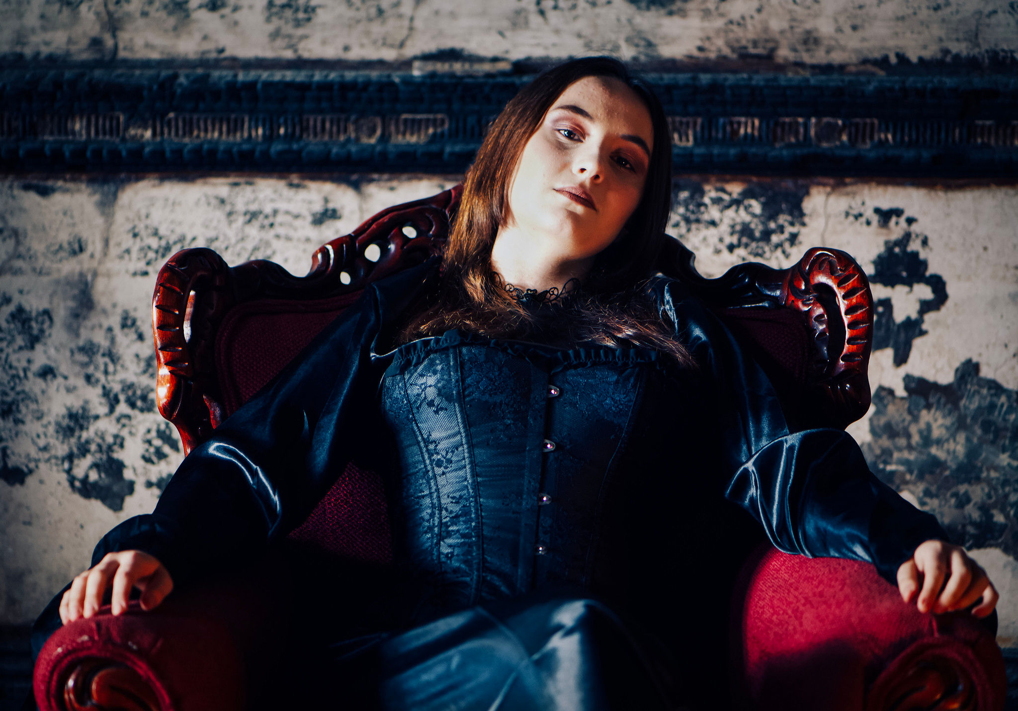 Dates disponibles en août - shooting - Gothik - 4 heures