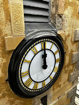 Clackmannan Tolbooth