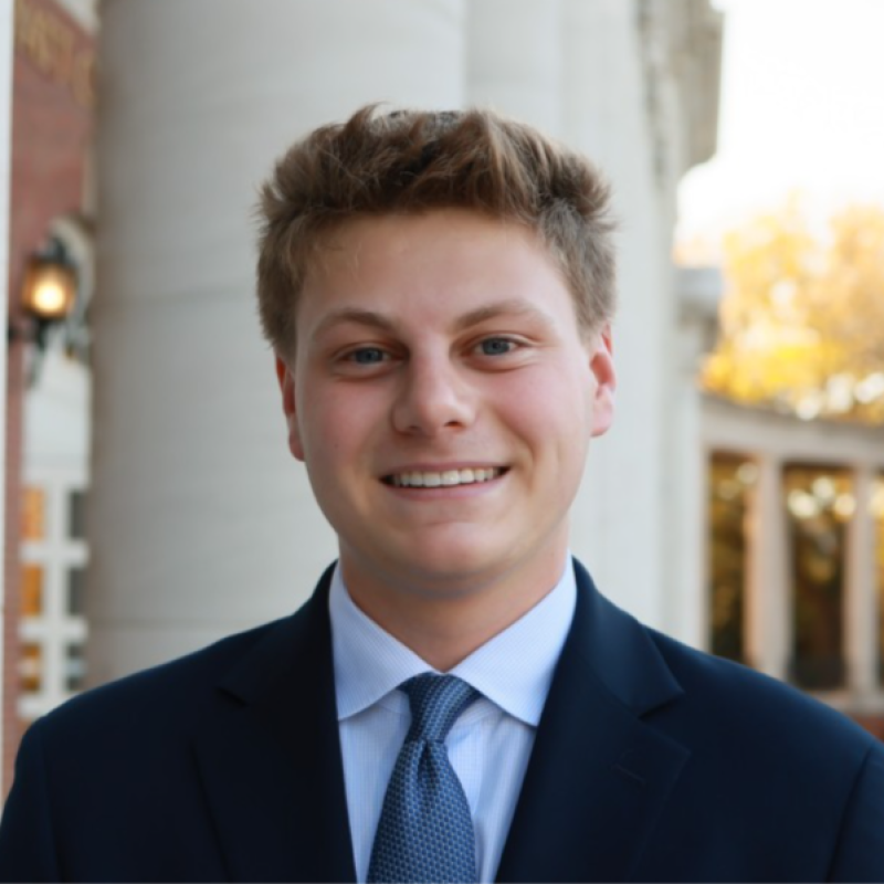 Hayden Lewitton