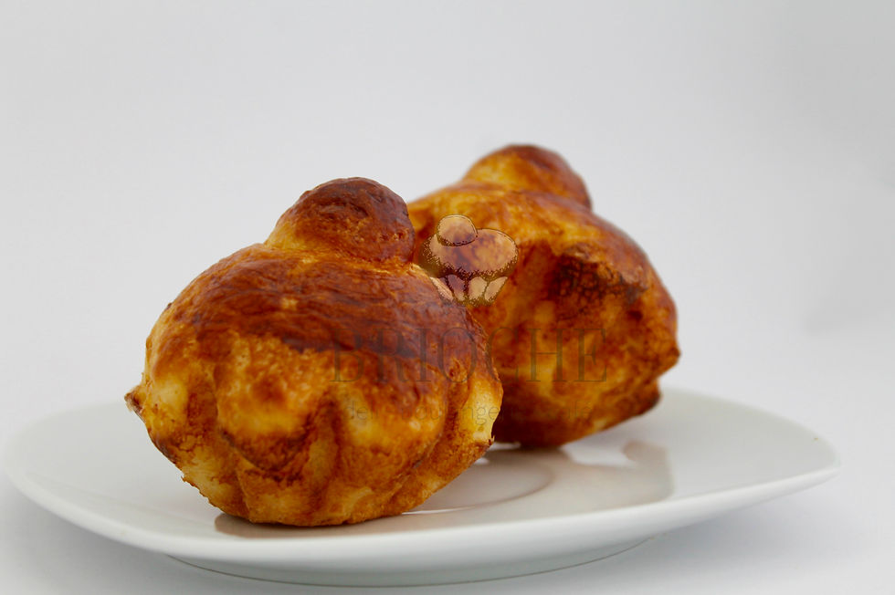 Brioche Natural