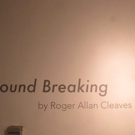 Ground Breaking