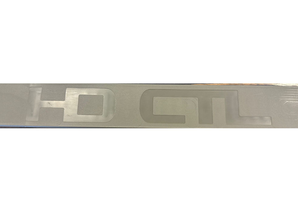 Thumbnail: 47" HD CABLE TIE - Worlds Largest & Strongest Cable Tie (>2000lbs Rating)