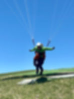 ...gutes Training-Gelände