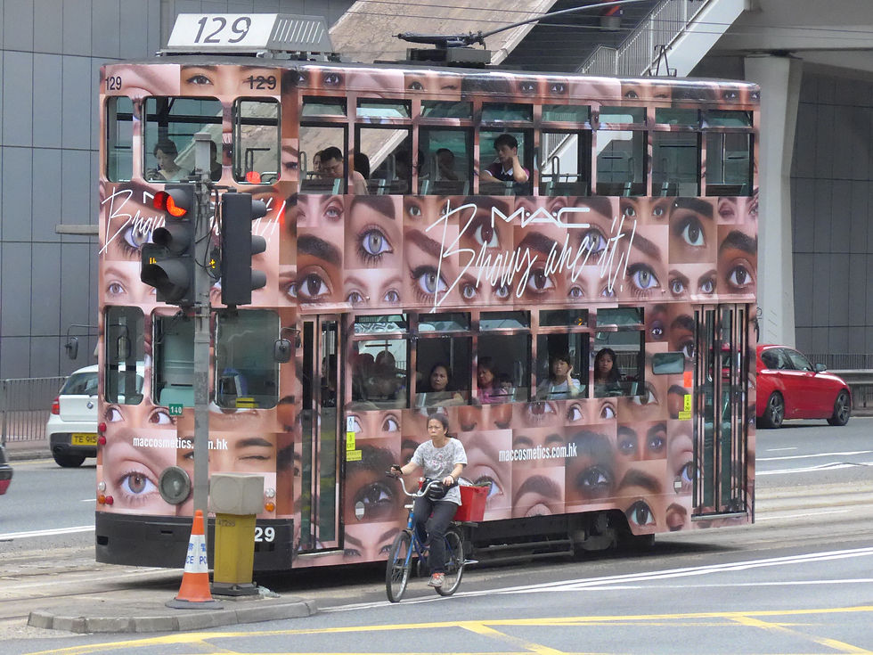Doubledecker