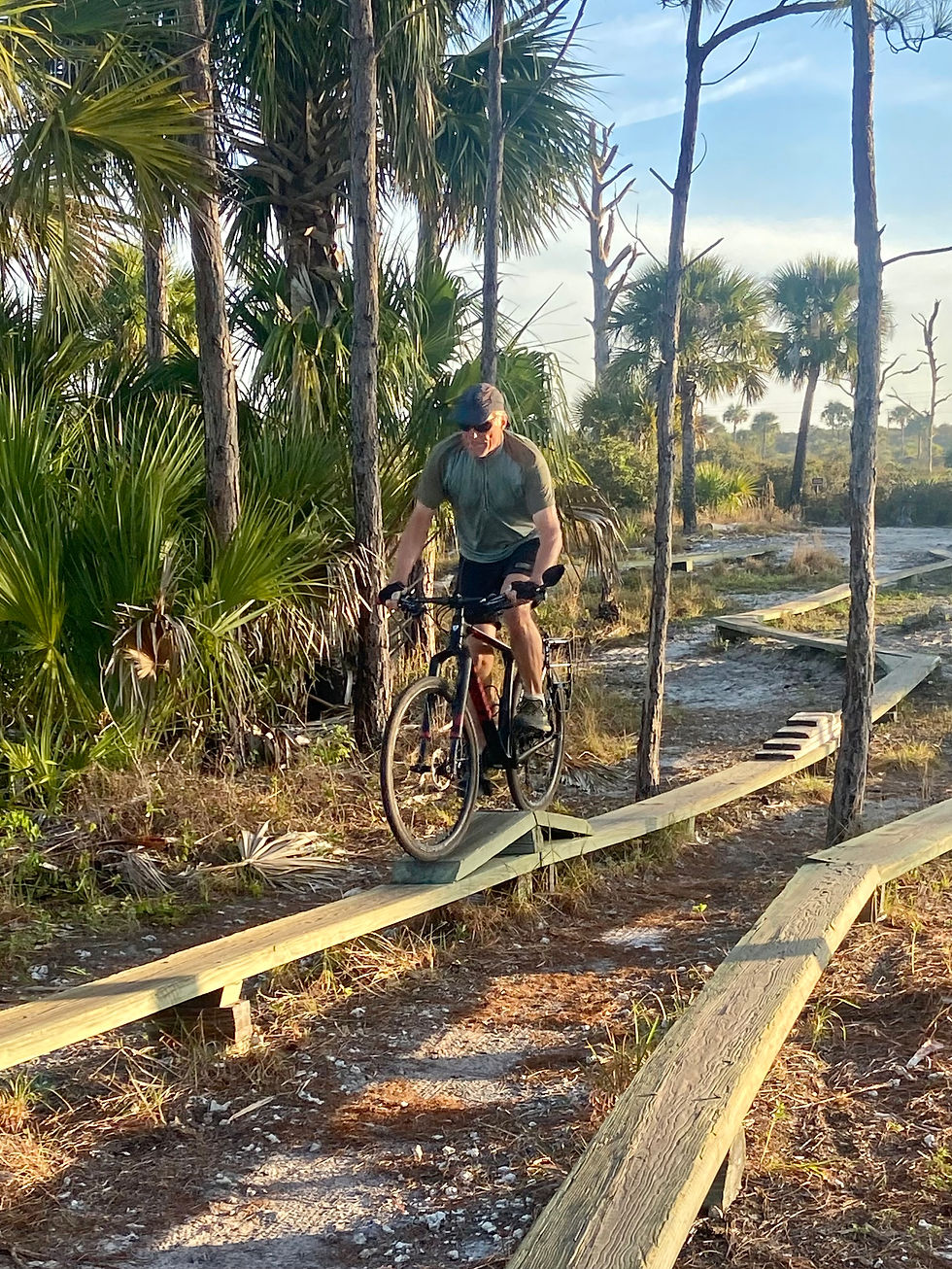 Jonathan Dickinson State Park
