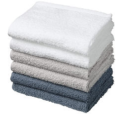 泉州フェイスタオル 6枚セット