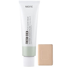 フレッシュシカプラスクリアクリーム