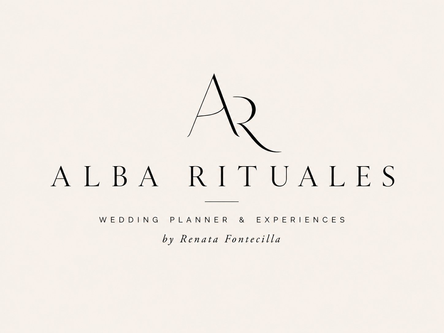ALBA RITUALES | Wedding Planner & Experiences — wedding