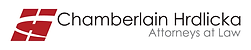 Chamberlain Hrdlicka Logo.png