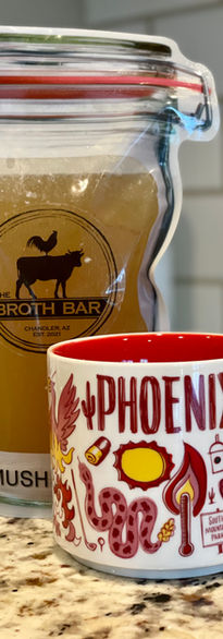 Local Bone Broth