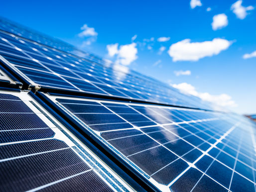 מה זה? איך? ולמה? מערכת סולארית