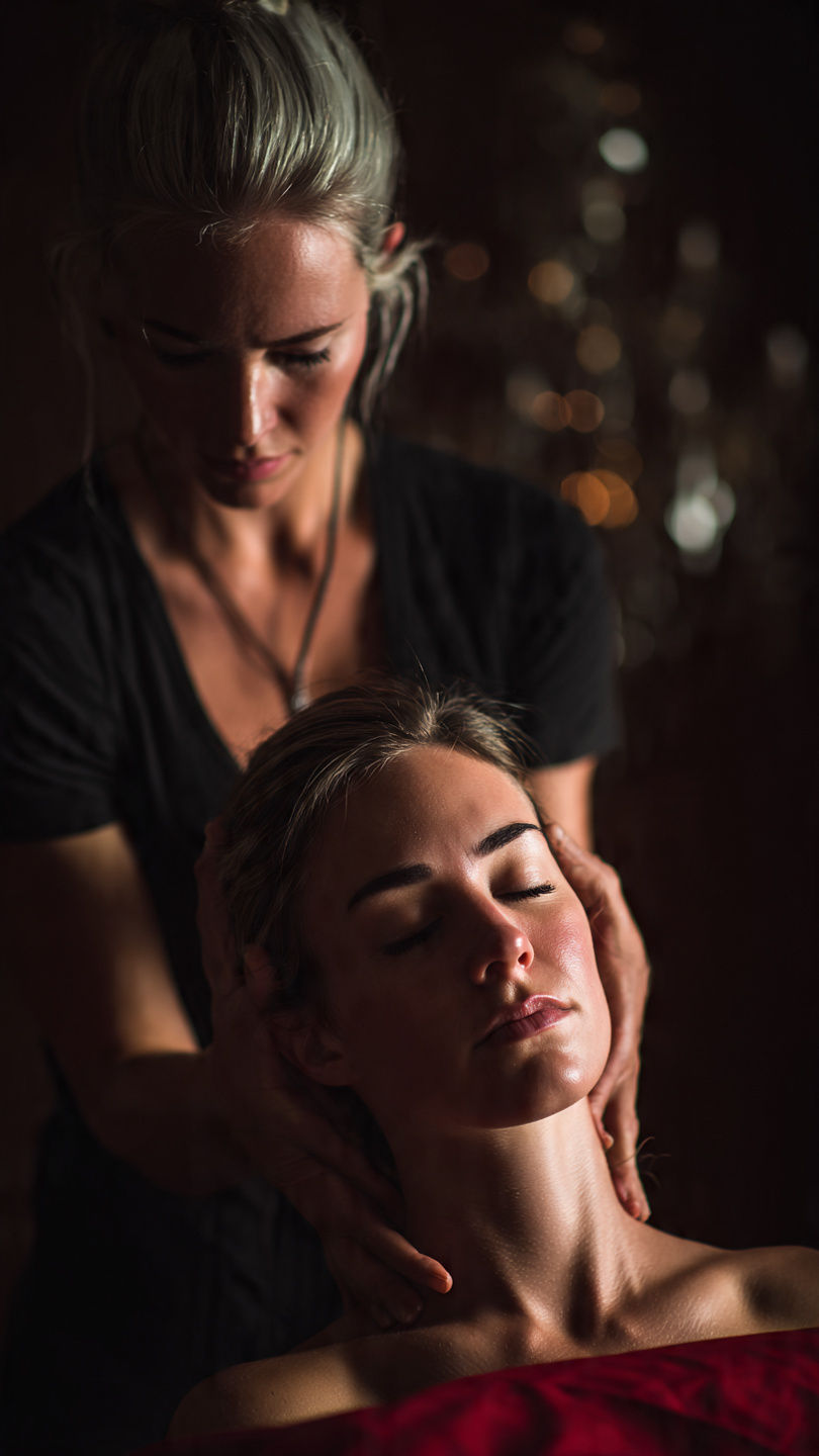 Thumbnail: MUSICAL MASSAGE THERAPY