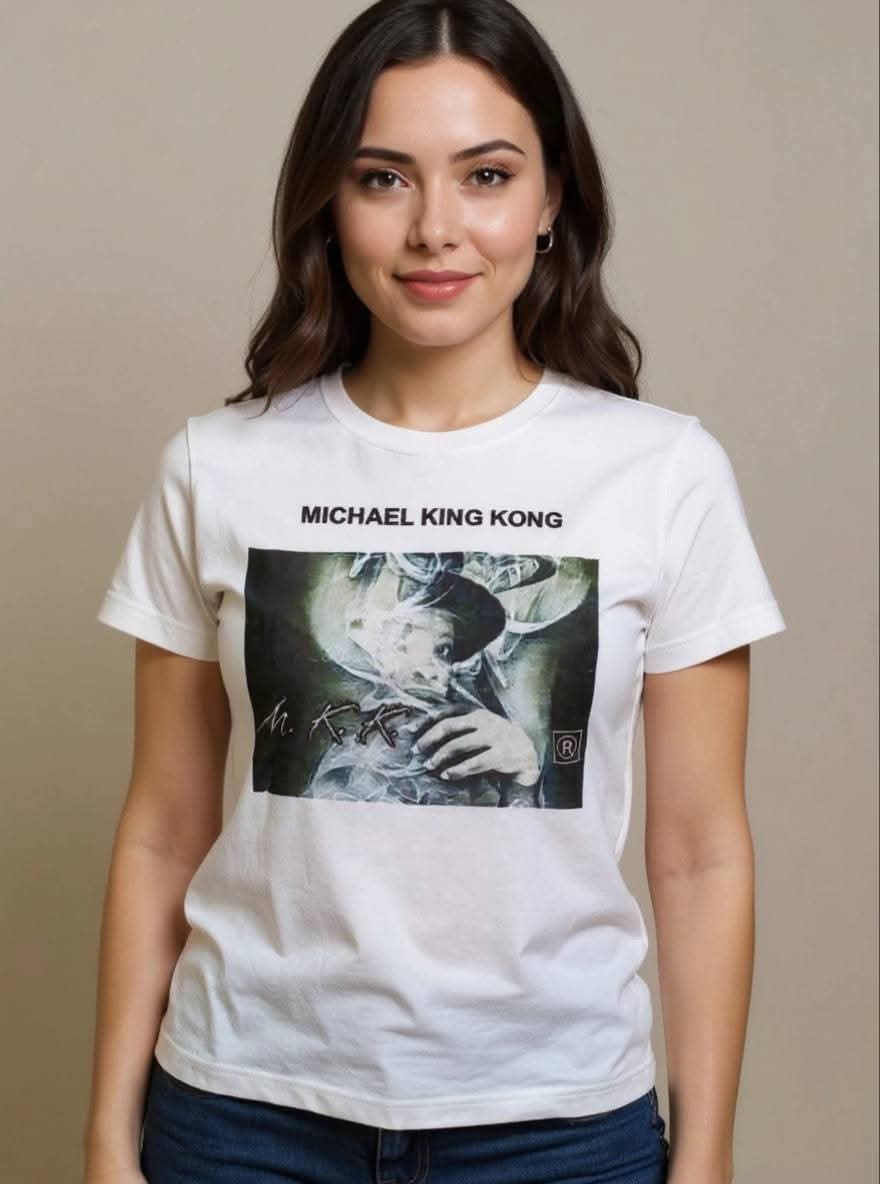 Thumbnail: M.K.K. T-SHIRT 