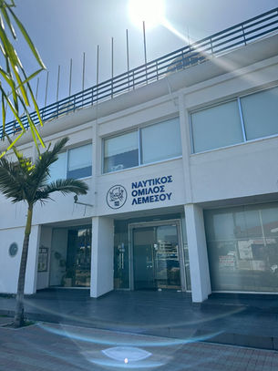 Join Limassol Agora in Supporting Coastal Rowing Excellence