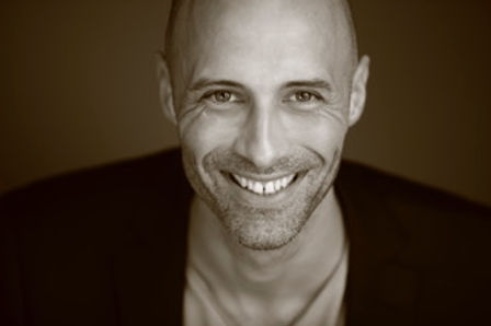 Etienne Huon