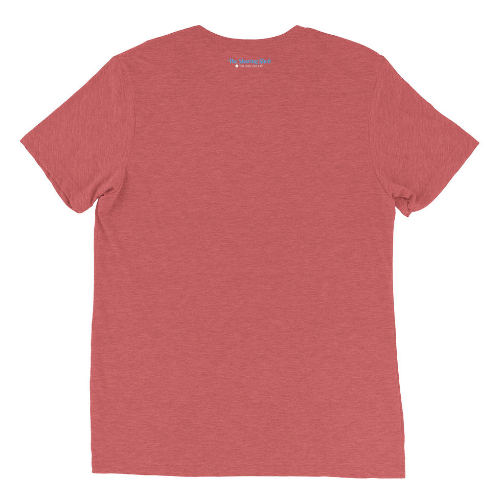 Thumbnail: Unlimited Short sleeve t-shirt