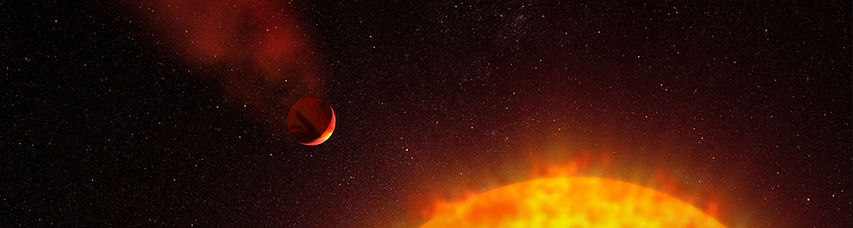 Asteroid