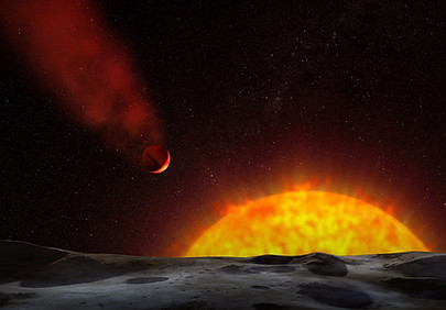 Asteroid