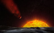 Asteroid