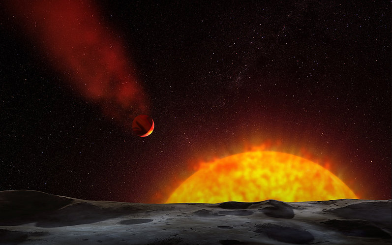 Asteroid