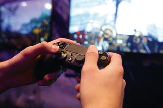 1º Campeonato de Games de Barretos no Unifeb