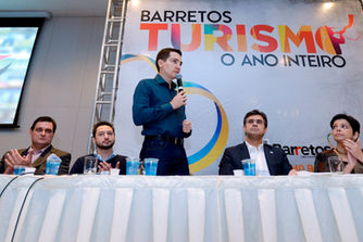 Barretos pede cumprimento de lei para municípios estâncias turísticas