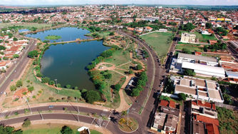 Descarte de água do Barretos Acquapark ajuda no abastecimento feito pelo SAAE