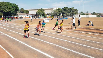 Atletismo conquista 15 medalhas em Circuito Regional