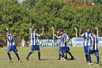 Vila Nogueira busca reforços na região para o campeonato varzeano
