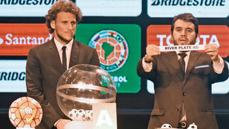 Conmebol confirma datas e horários das quartas de final da Libertadores
