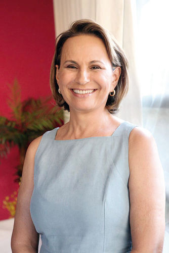Graça Lemos deve assumir Erplan nos próximos dias