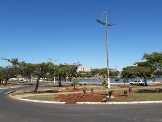 Cidade recebe melhorias para acolher turistas durante a Festa do Peão