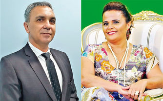 ACIB homenageia Empresário do Ano e Empresária Destaque de 2019 neste sábado