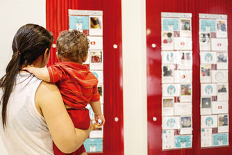 Oficinas culturais transformam olhares no Hospital de Amor