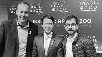 Bastidores da Política
