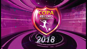 Barretos disputa Copa Record de Futsal feminino a partir da próxima semana