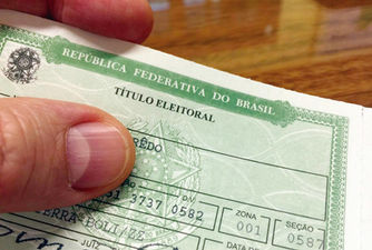 Quando o período eleitoral se aproxima