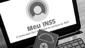 Quase todos os serviços do INSS podem ser acessados por telefone e internet