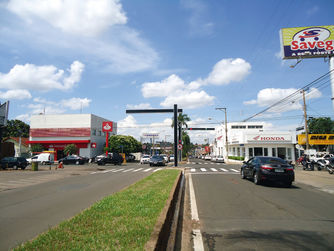 Prefeitura investe R$ 300 mil em novos semáforos