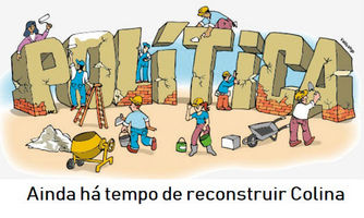 Perseguição Política
Um mal que ronda nosso município