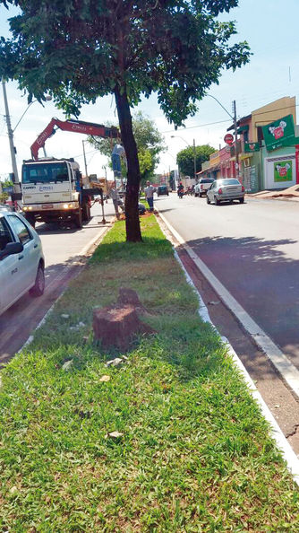 MANUTENÇÃO EM NOVOS RADARES